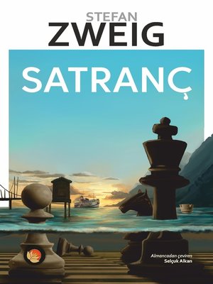cover image of Satranç